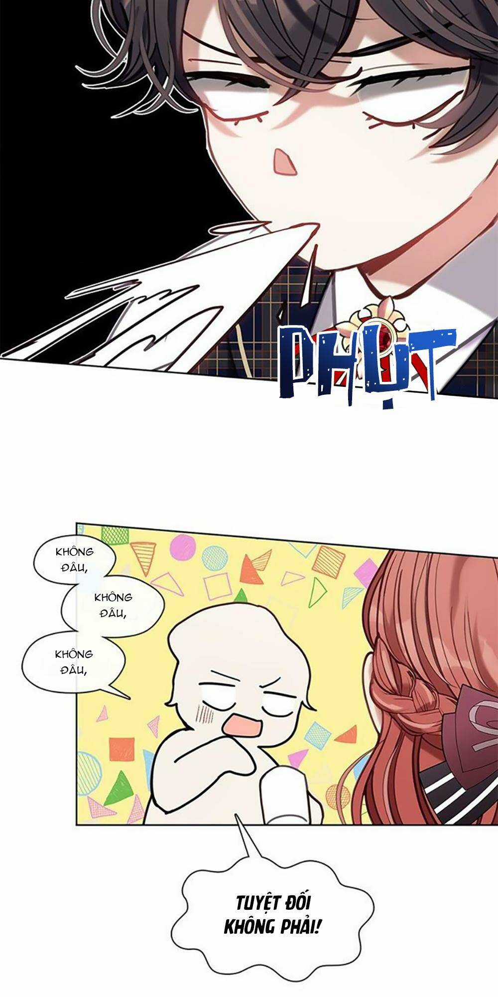 Gia Đình Bị Ám Ảnh Bởi Tôi Chapter 29 trang 61