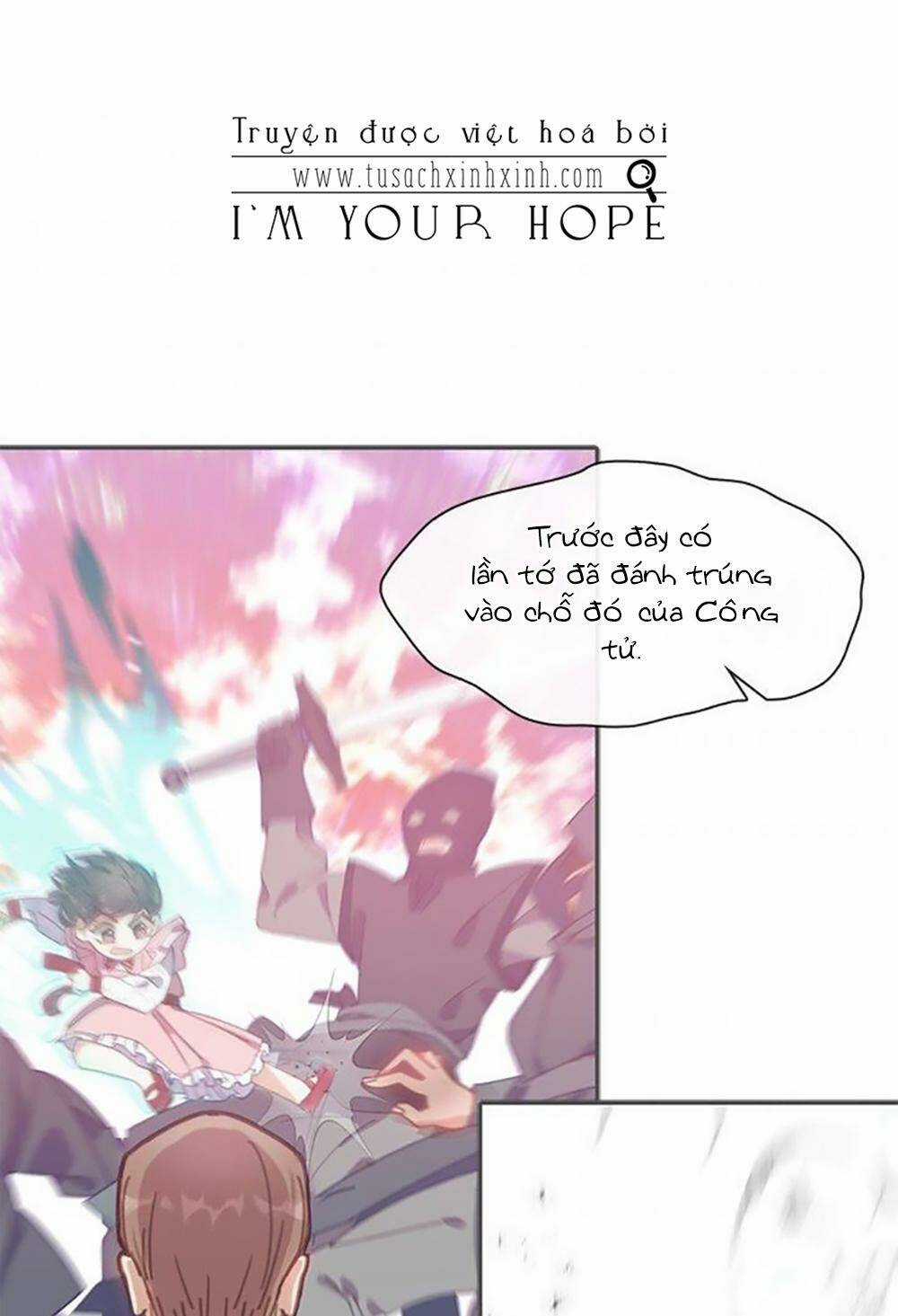 Gia Đình Bị Ám Ảnh Bởi Tôi Chapter 29 trang 62