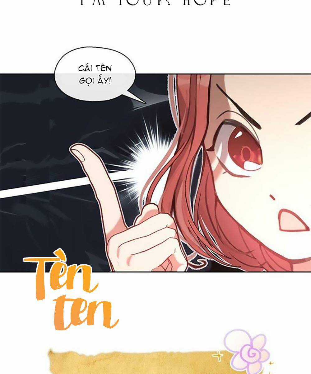 Gia Đình Bị Ám Ảnh Bởi Tôi Chapter 29 trang 65