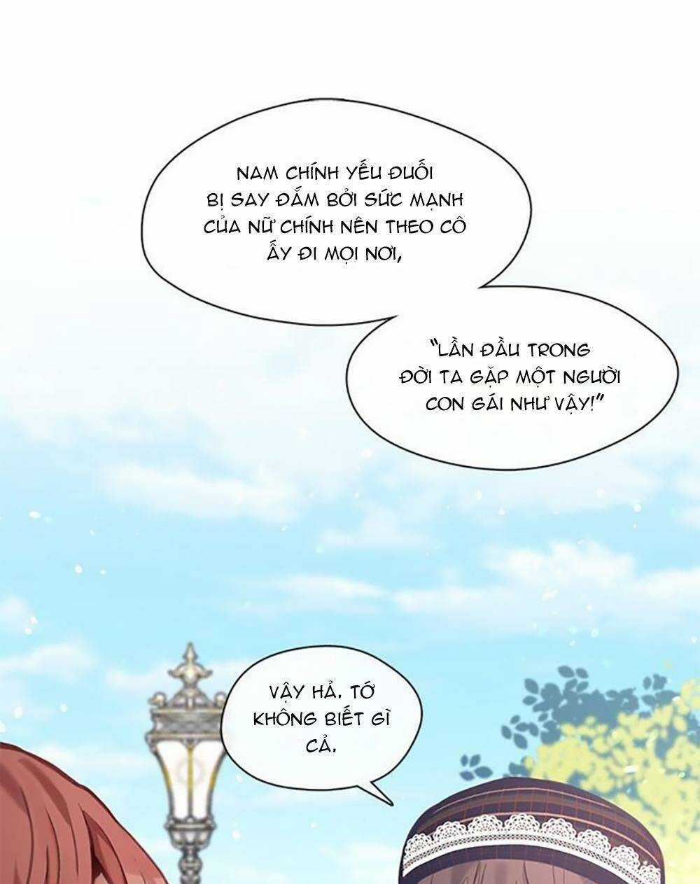 Gia Đình Bị Ám Ảnh Bởi Tôi Chapter 29 trang 67