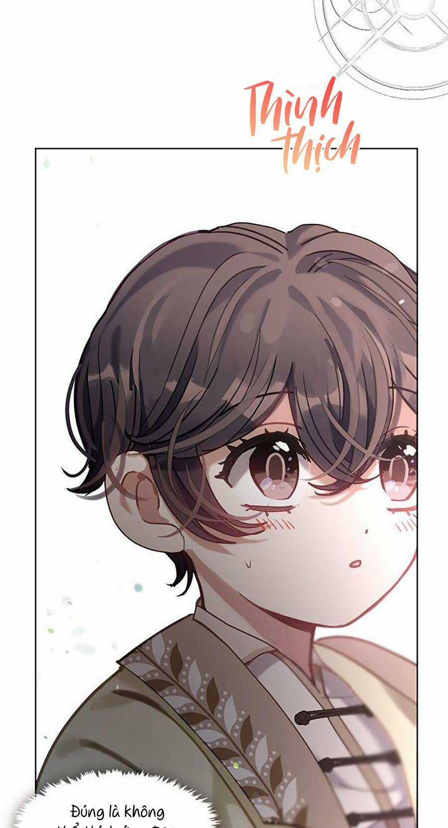 Gia Đình Bị Ám Ảnh Bởi Tôi Chapter 29 trang 7