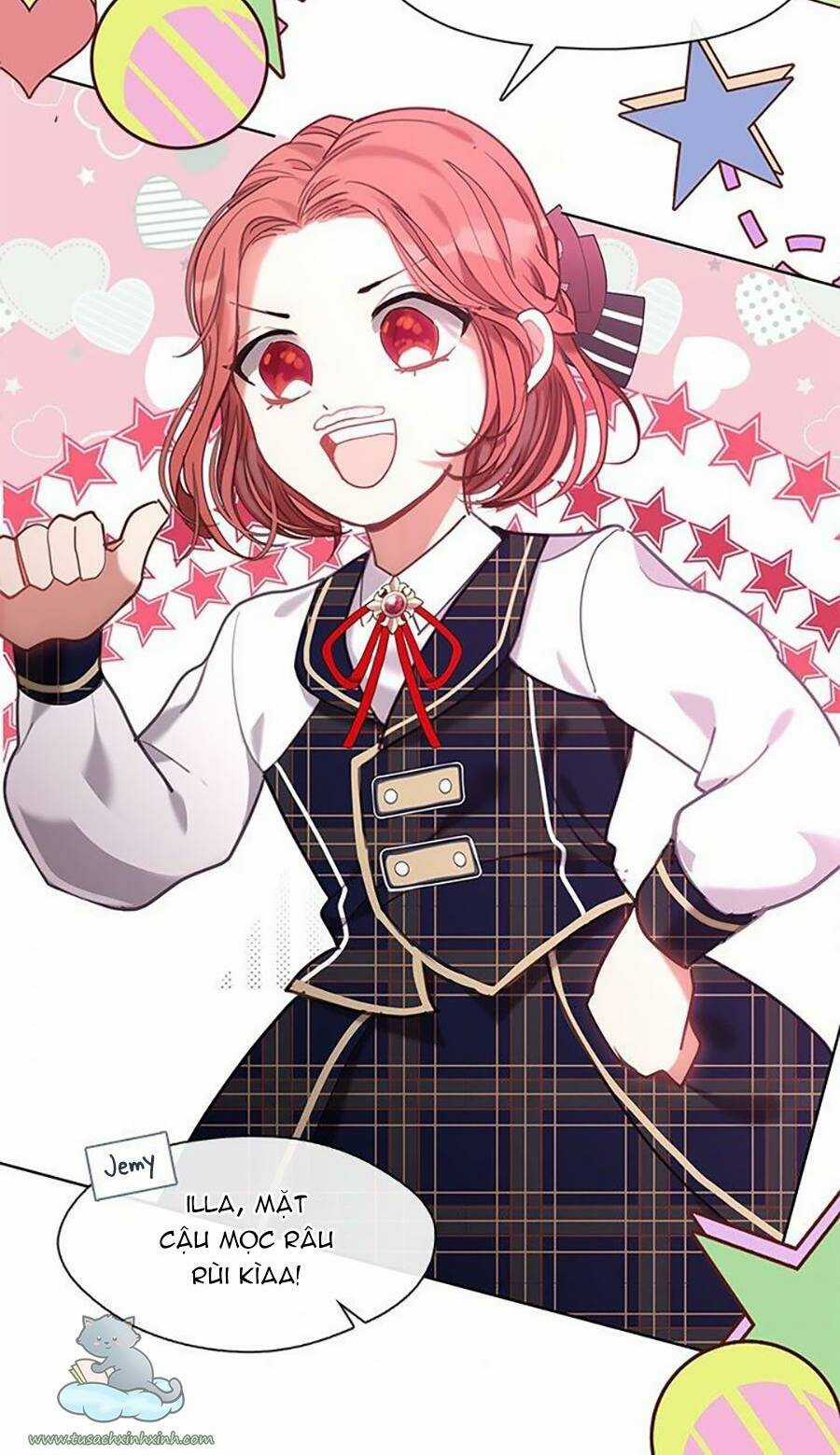 Gia Đình Bị Ám Ảnh Bởi Tôi Chapter 29 trang 70