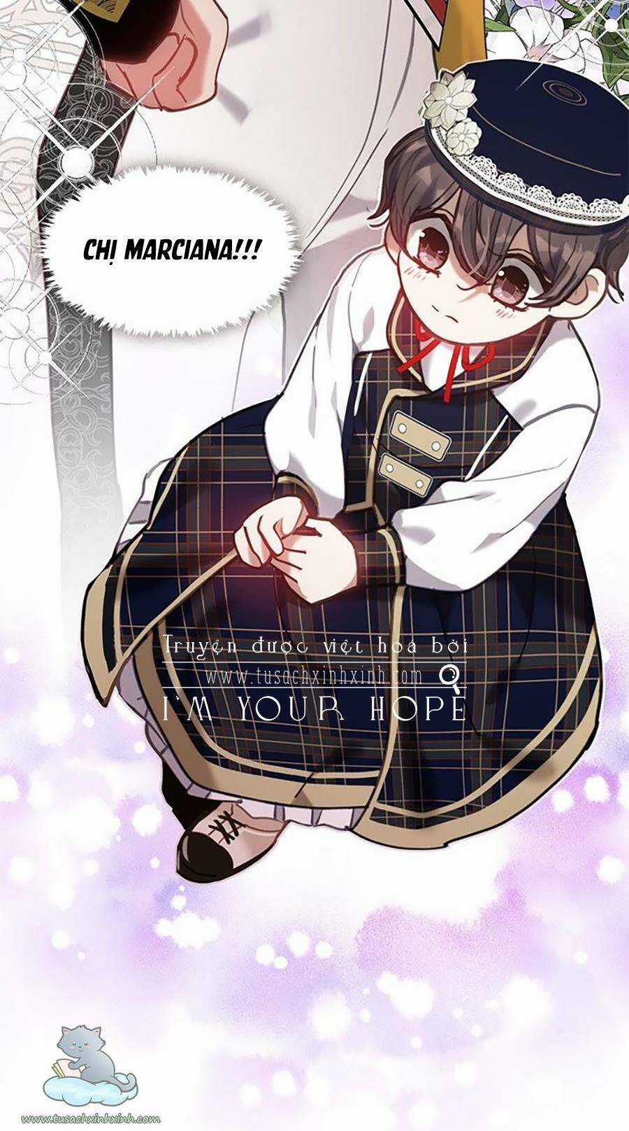 Gia Đình Bị Ám Ảnh Bởi Tôi Chapter 29 trang 74