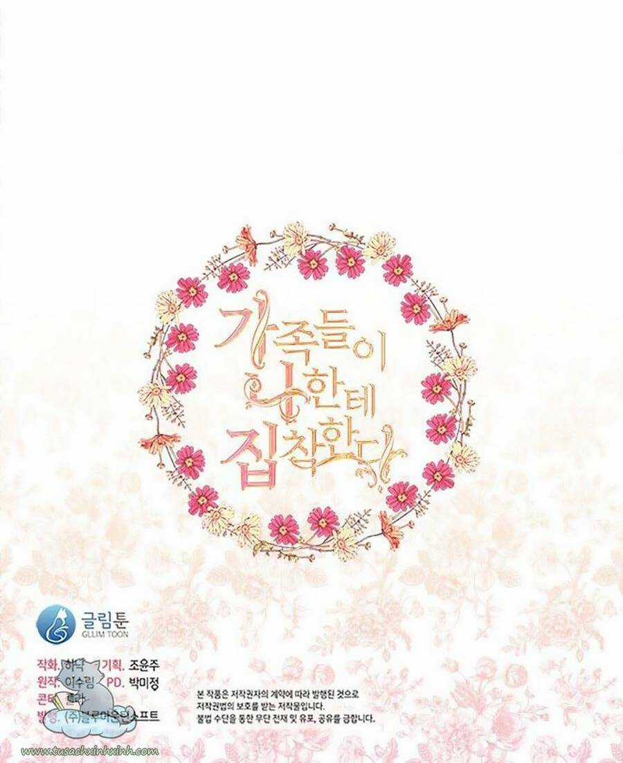 Gia Đình Bị Ám Ảnh Bởi Tôi Chapter 29 trang 76