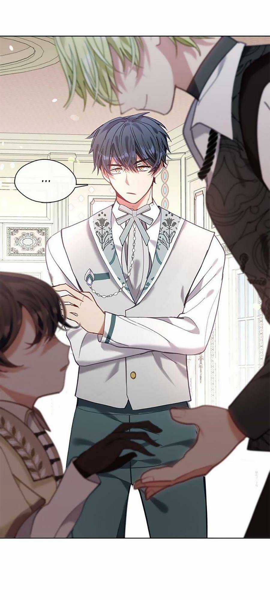 Gia Đình Bị Ám Ảnh Bởi Tôi Chapter 29 trang 9