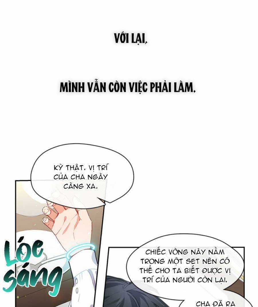 Gia Đình Bị Ám Ảnh Bởi Tôi Chapter 3 trang 10