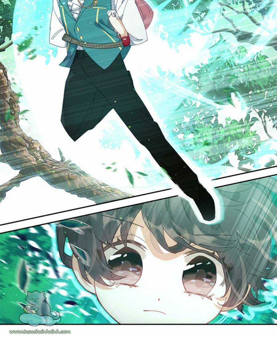 Gia Đình Bị Ám Ảnh Bởi Tôi Chapter 3 trang 15