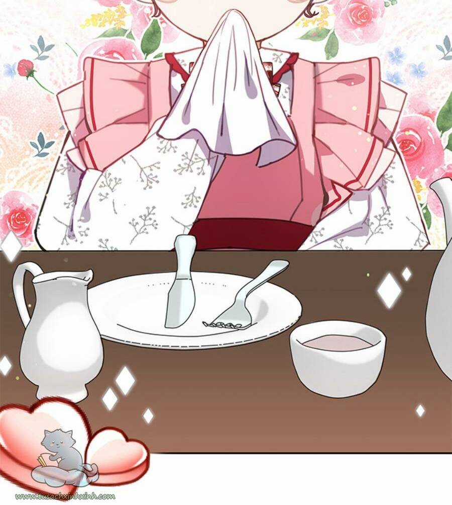 Gia Đình Bị Ám Ảnh Bởi Tôi Chapter 3 trang 2