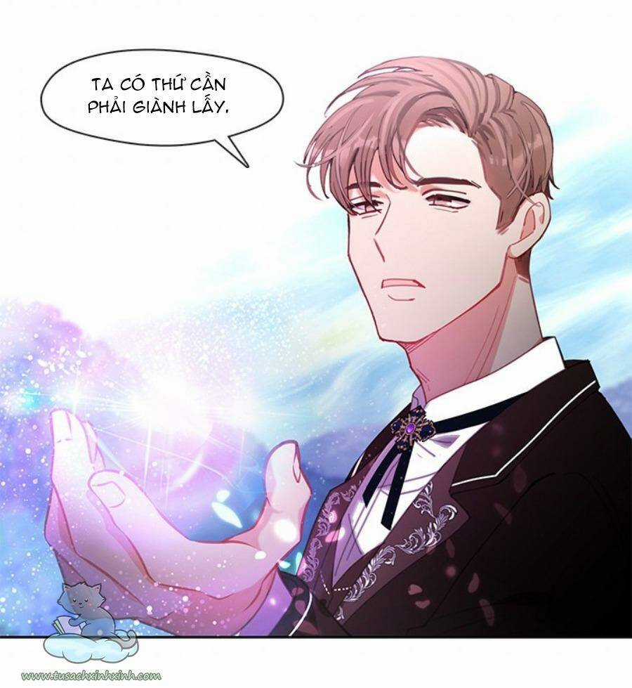 Gia Đình Bị Ám Ảnh Bởi Tôi Chapter 3 trang 32