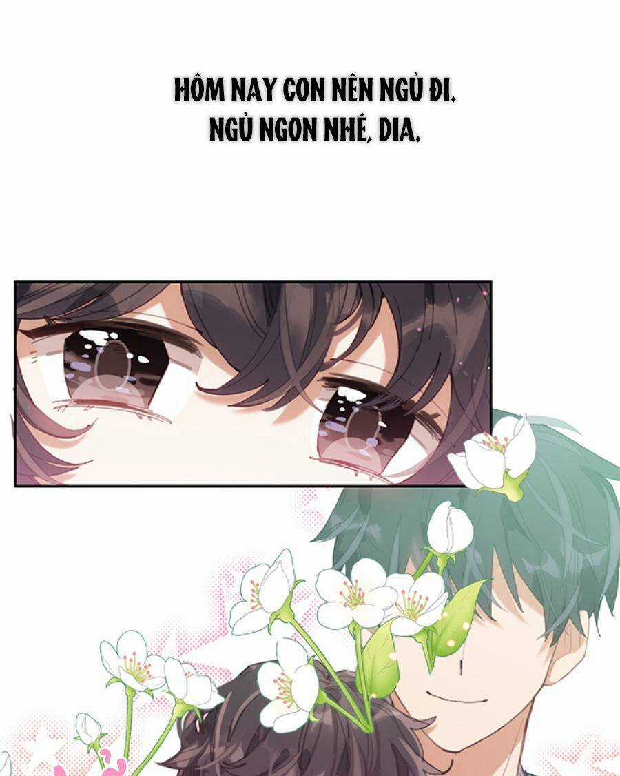 Gia Đình Bị Ám Ảnh Bởi Tôi Chapter 3 trang 41