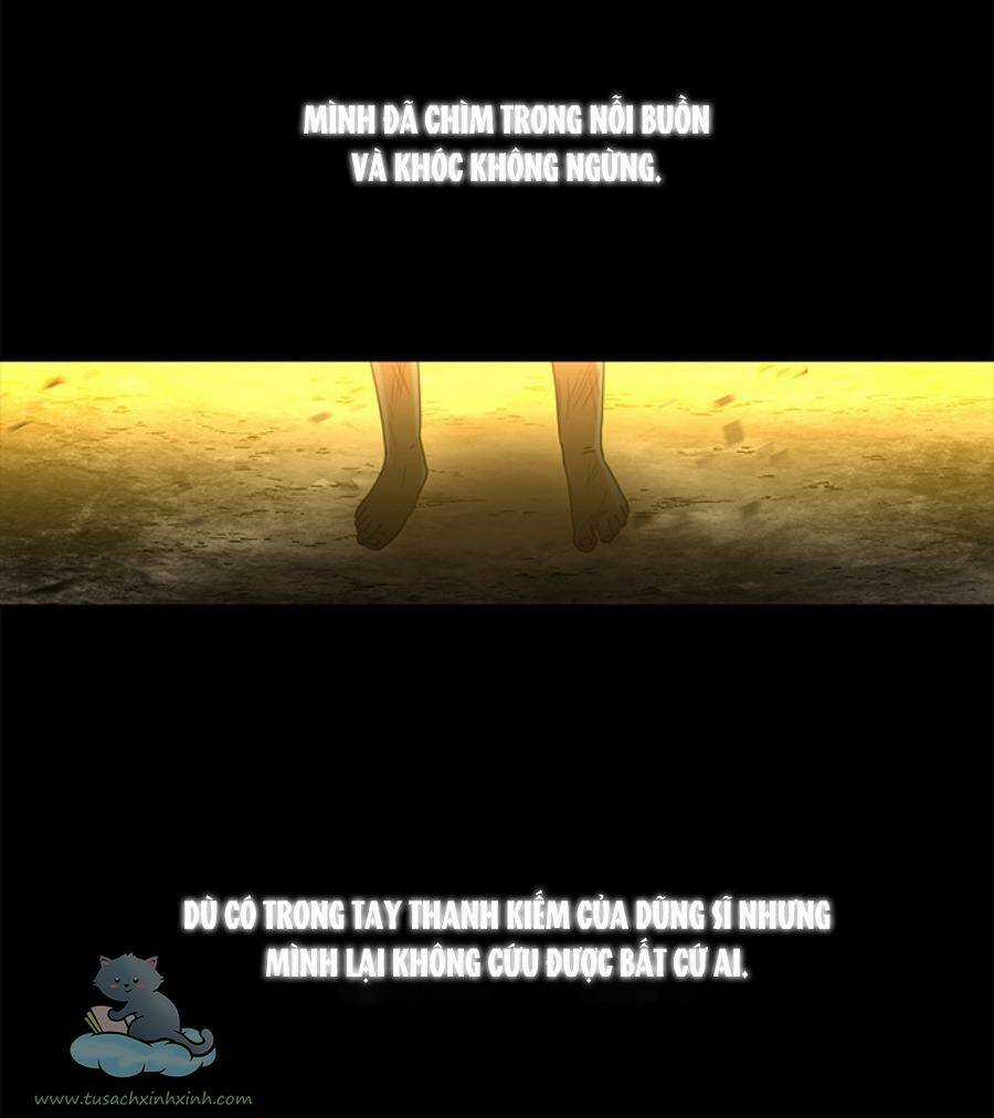 Gia Đình Bị Ám Ảnh Bởi Tôi Chapter 3 trang 47