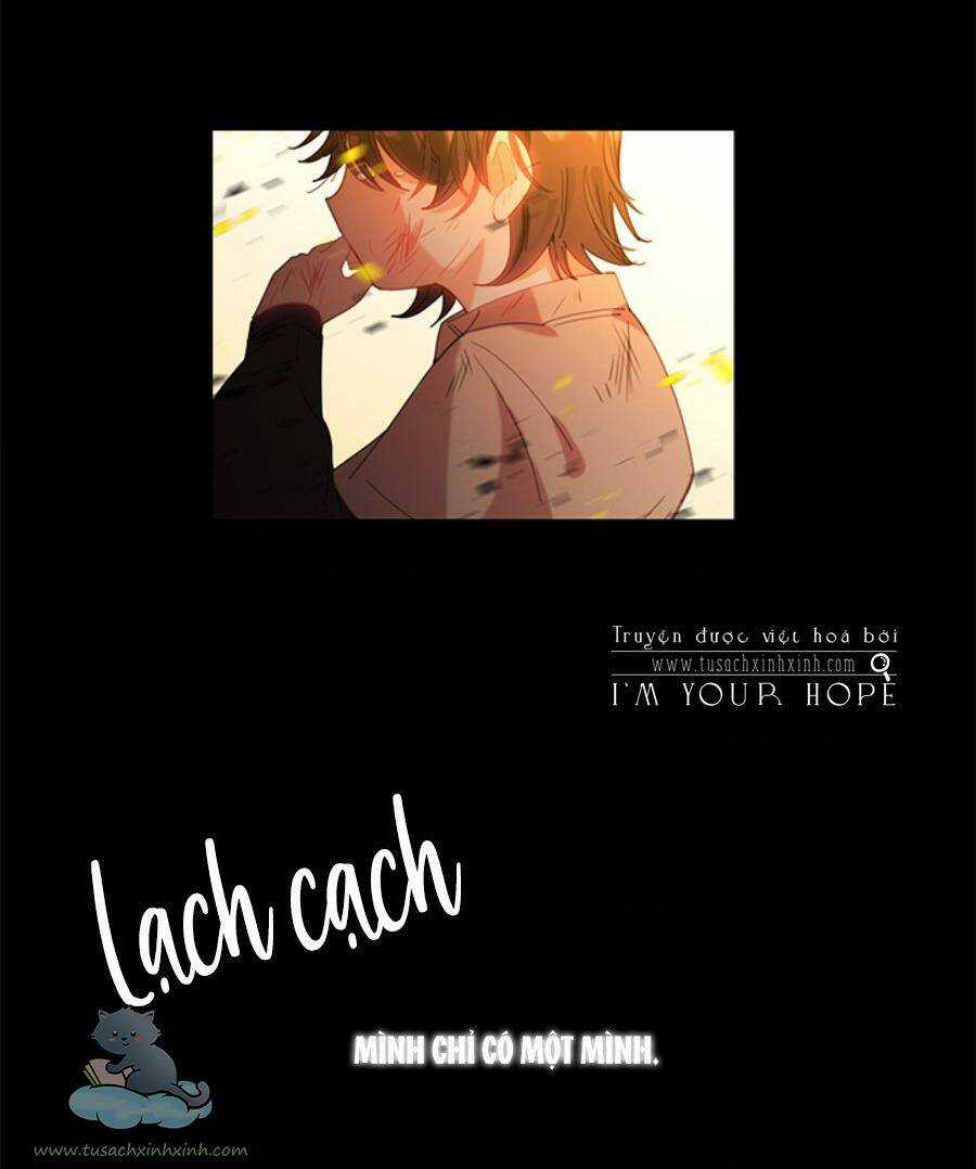 Gia Đình Bị Ám Ảnh Bởi Tôi Chapter 3 trang 48