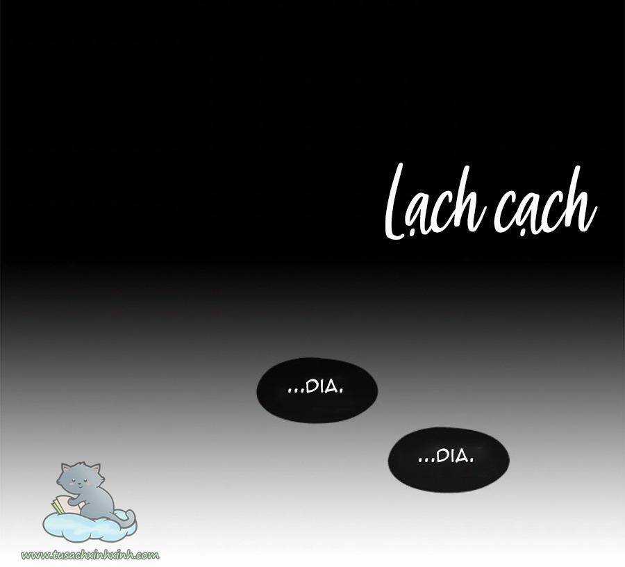 Gia Đình Bị Ám Ảnh Bởi Tôi Chapter 3 trang 49