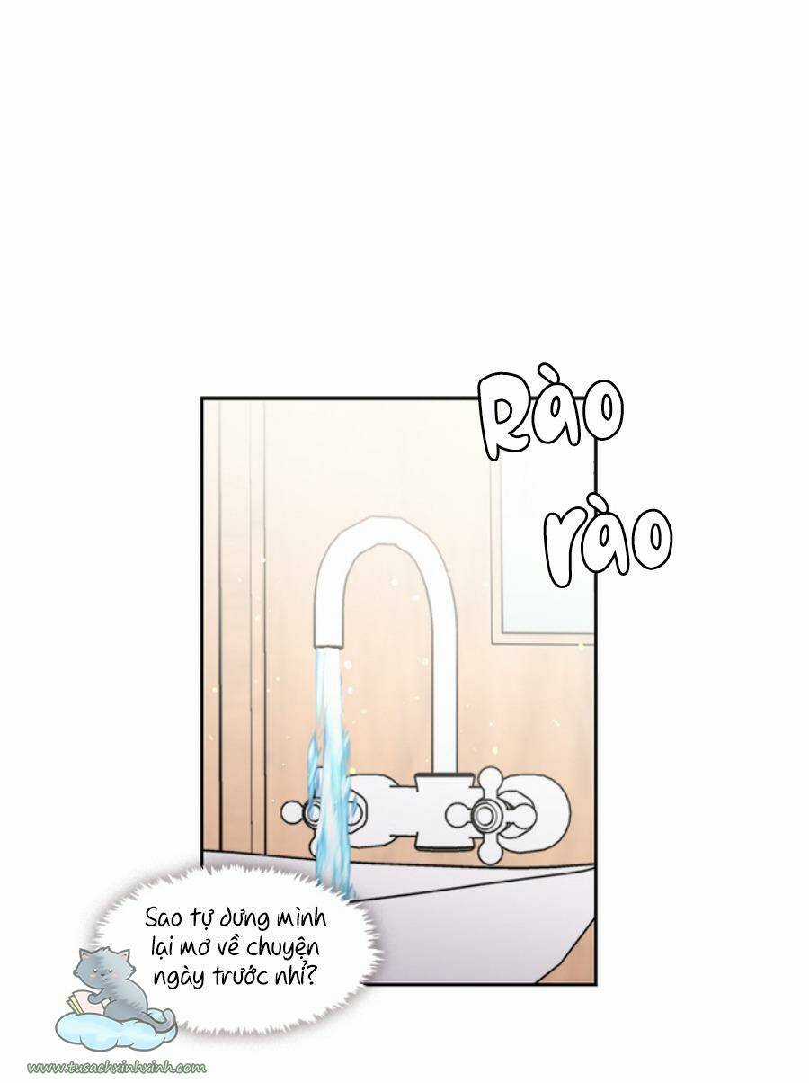 Gia Đình Bị Ám Ảnh Bởi Tôi Chapter 3 trang 53