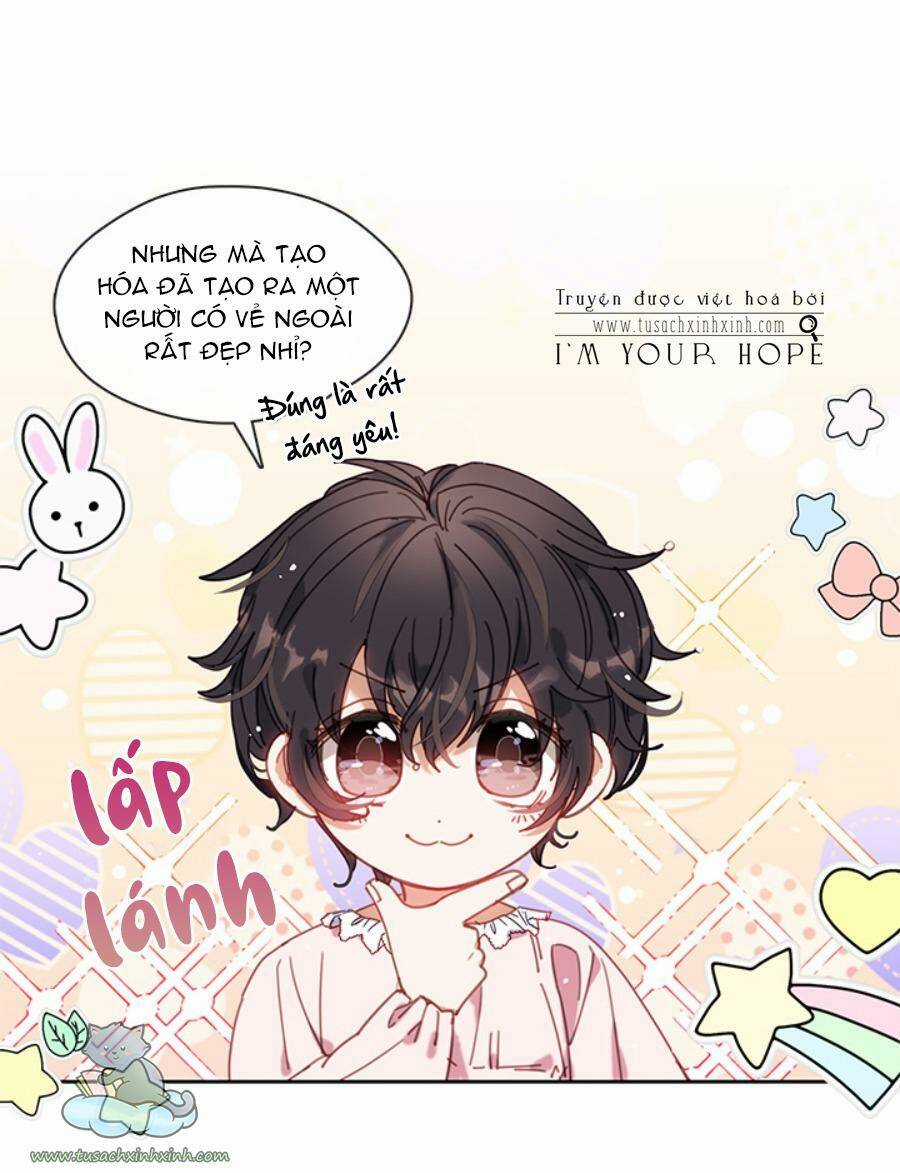 Gia Đình Bị Ám Ảnh Bởi Tôi Chapter 3 trang 55