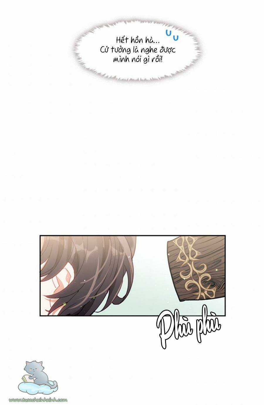 Gia Đình Bị Ám Ảnh Bởi Tôi Chapter 3 trang 57