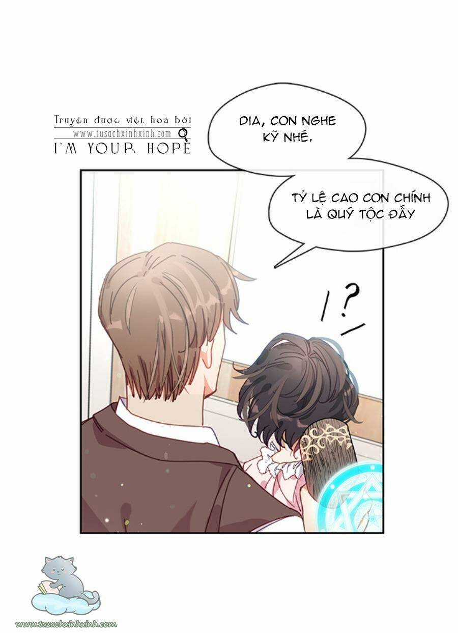 Gia Đình Bị Ám Ảnh Bởi Tôi Chapter 3 trang 60