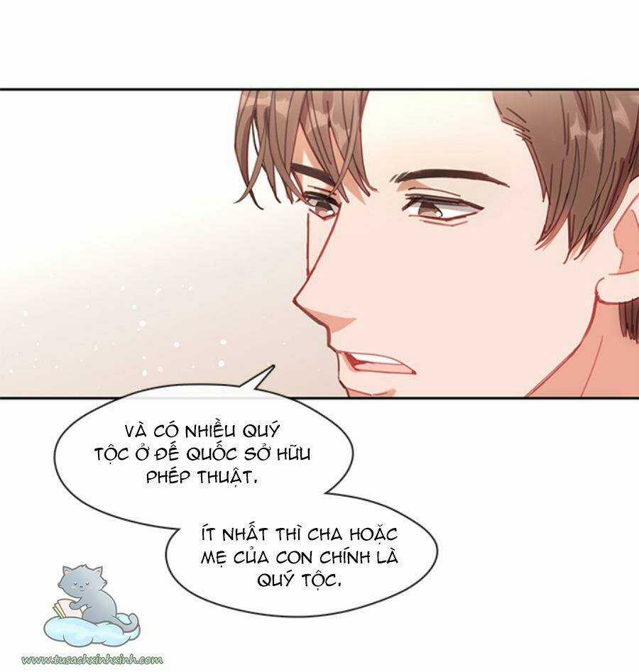 Gia Đình Bị Ám Ảnh Bởi Tôi Chapter 3 trang 62