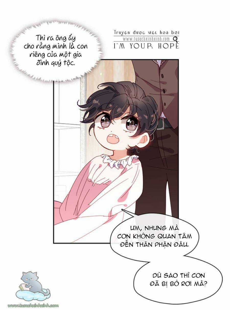 Gia Đình Bị Ám Ảnh Bởi Tôi Chapter 3 trang 63