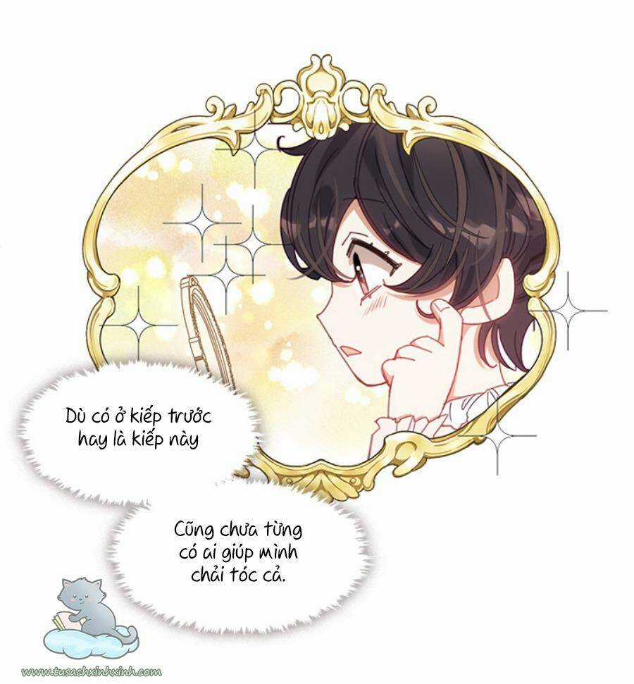 Gia Đình Bị Ám Ảnh Bởi Tôi Chapter 3 trang 67