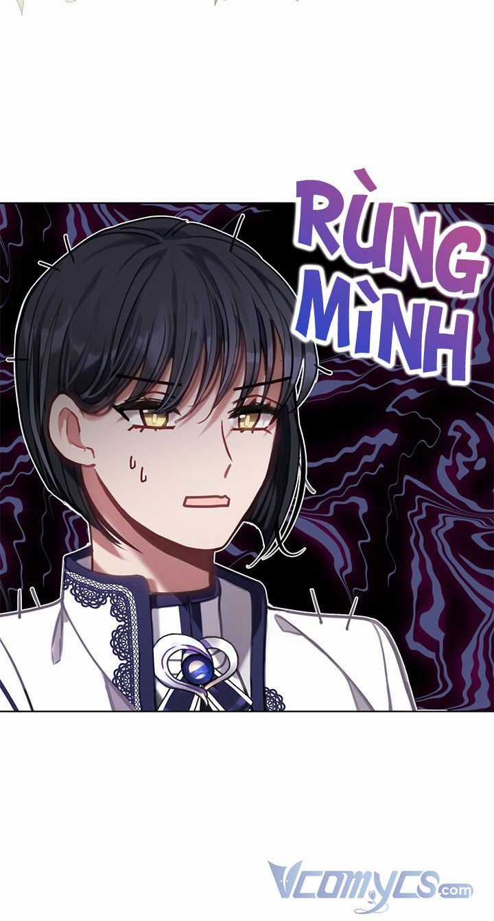 Gia Đình Bị Ám Ảnh Bởi Tôi Chapter 30.5 trang 10