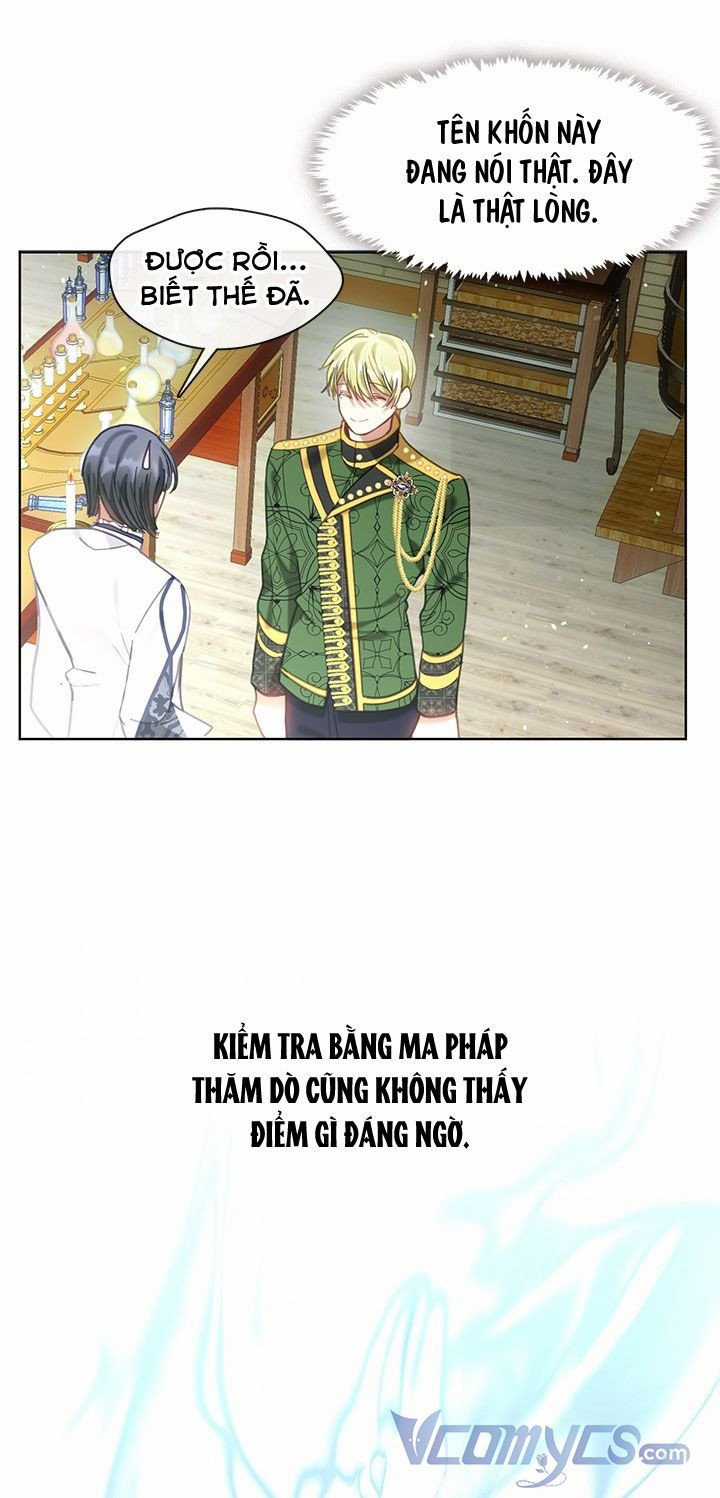 Gia Đình Bị Ám Ảnh Bởi Tôi Chapter 30.5 trang 11