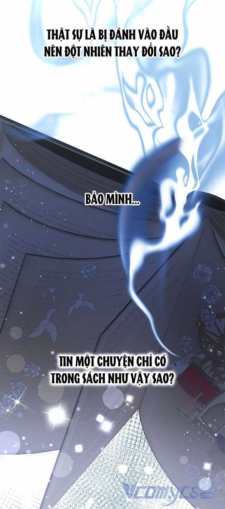 Gia Đình Bị Ám Ảnh Bởi Tôi Chapter 30.5 trang 12