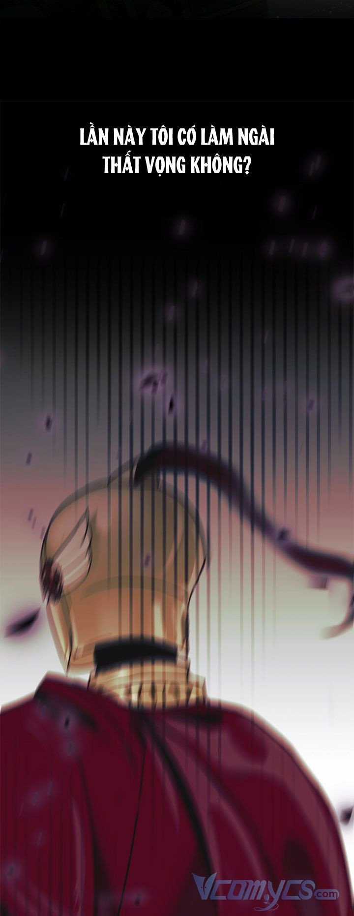 Gia Đình Bị Ám Ảnh Bởi Tôi Chapter 30.5 trang 19