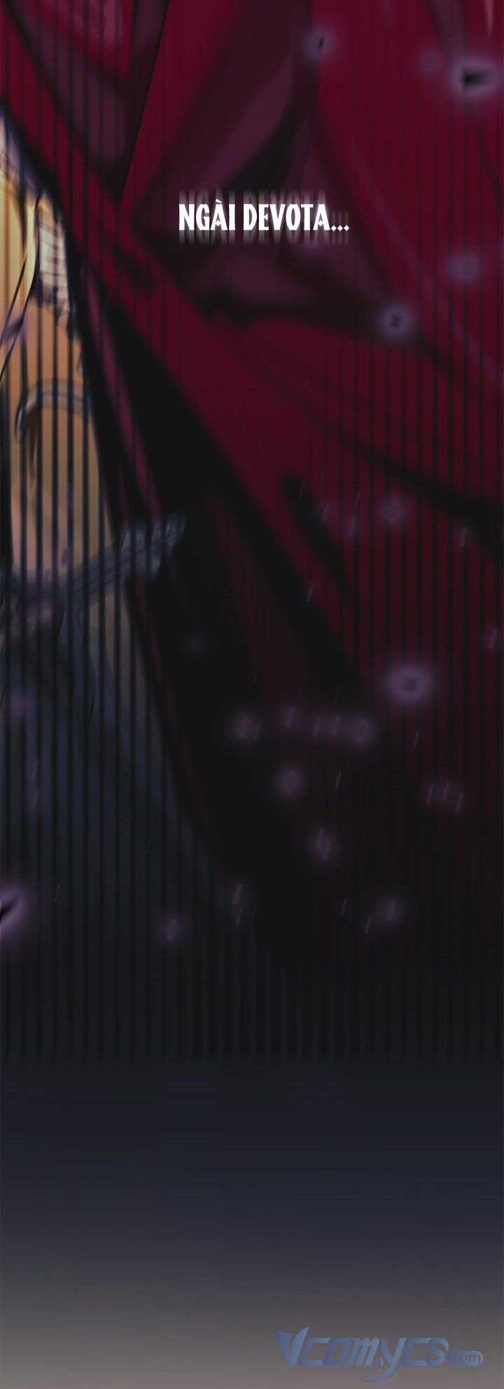 Gia Đình Bị Ám Ảnh Bởi Tôi Chapter 30.5 trang 20