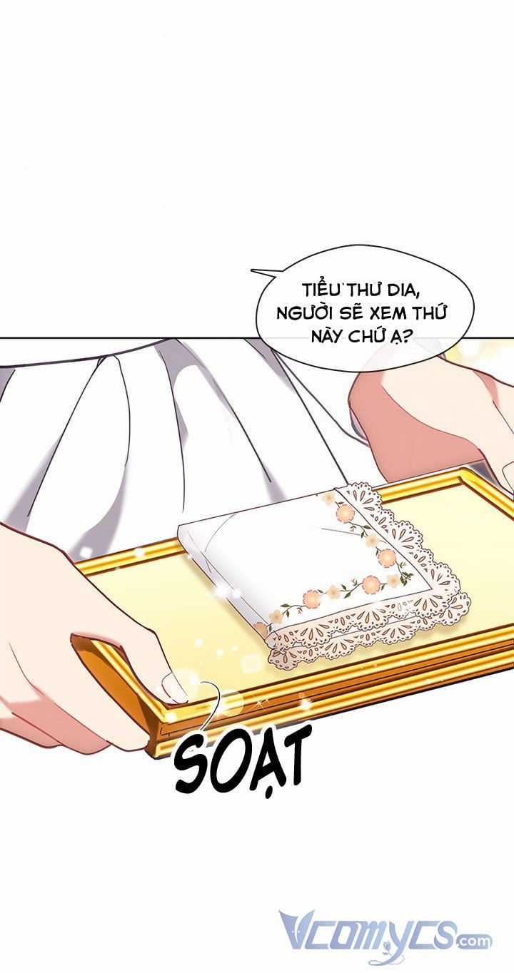 Gia Đình Bị Ám Ảnh Bởi Tôi Chapter 30.5 trang 22