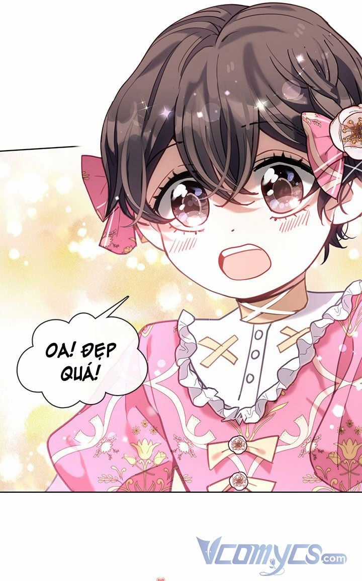 Gia Đình Bị Ám Ảnh Bởi Tôi Chapter 30.5 trang 23