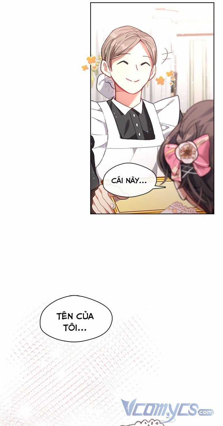 Gia Đình Bị Ám Ảnh Bởi Tôi Chapter 30.5 trang 25