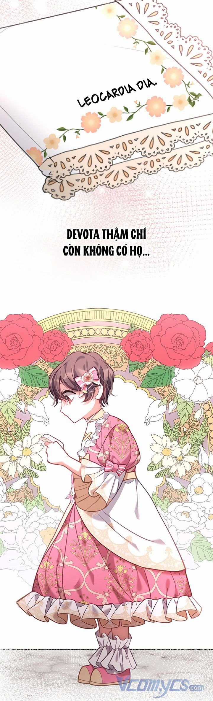 Gia Đình Bị Ám Ảnh Bởi Tôi Chapter 30.5 trang 26