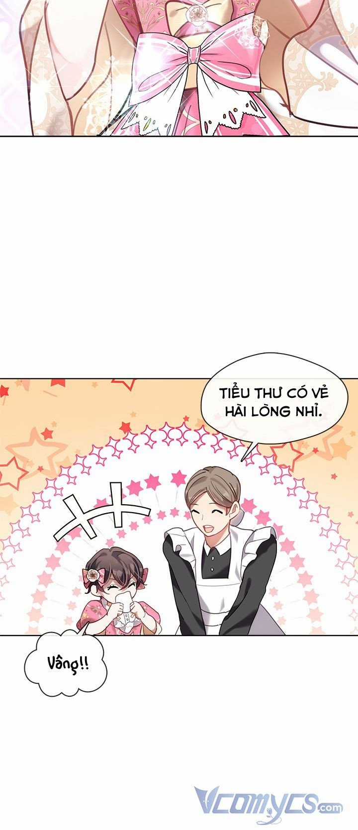 Gia Đình Bị Ám Ảnh Bởi Tôi Chapter 30.5 trang 28