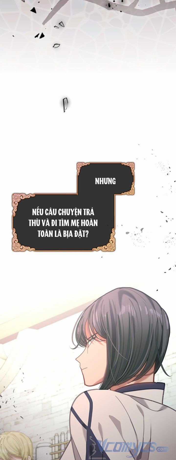 Gia Đình Bị Ám Ảnh Bởi Tôi Chapter 30.5 trang 3
