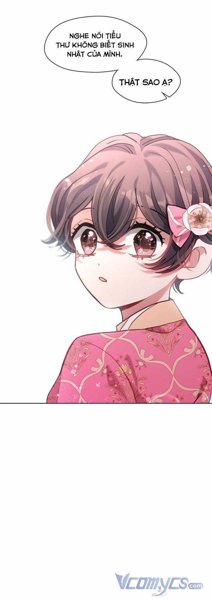 Gia Đình Bị Ám Ảnh Bởi Tôi Chapter 30.5 trang 30