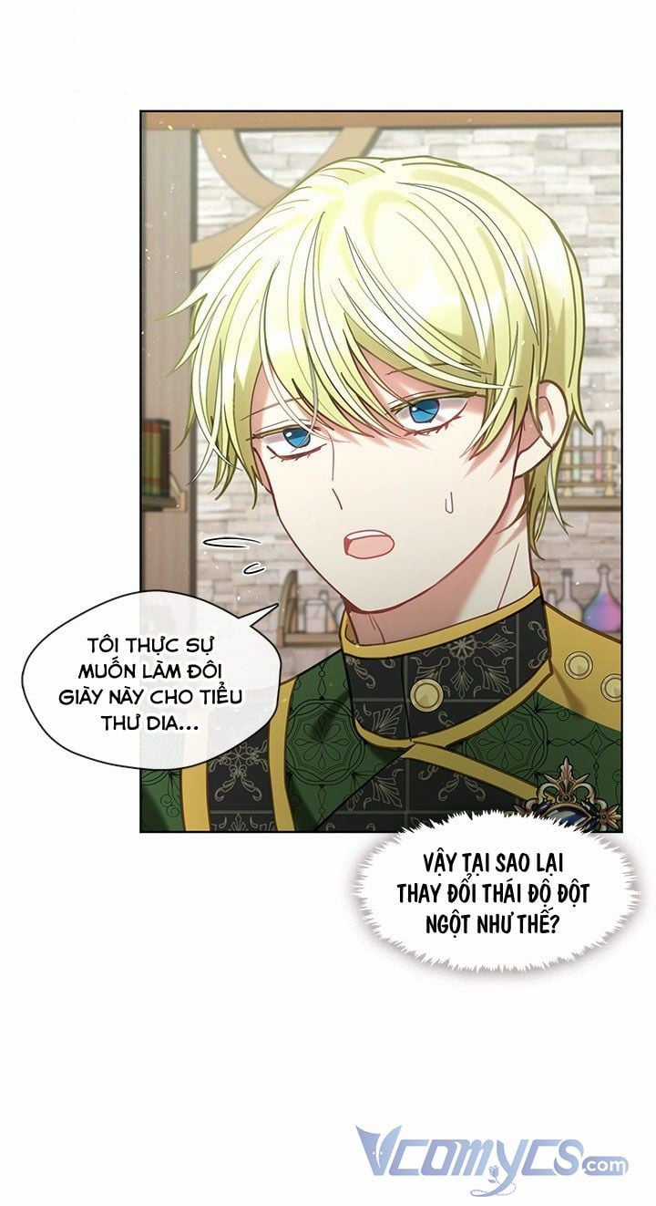 Gia Đình Bị Ám Ảnh Bởi Tôi Chapter 30.5 trang 6