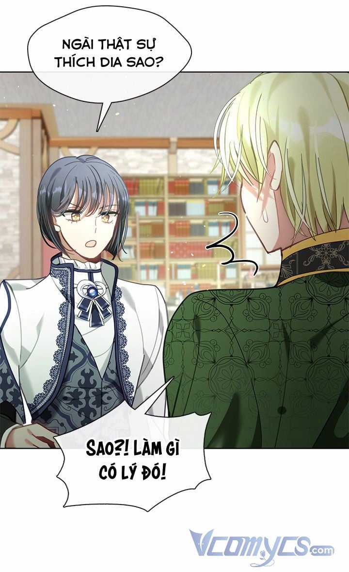 Gia Đình Bị Ám Ảnh Bởi Tôi Chapter 30.5 trang 7