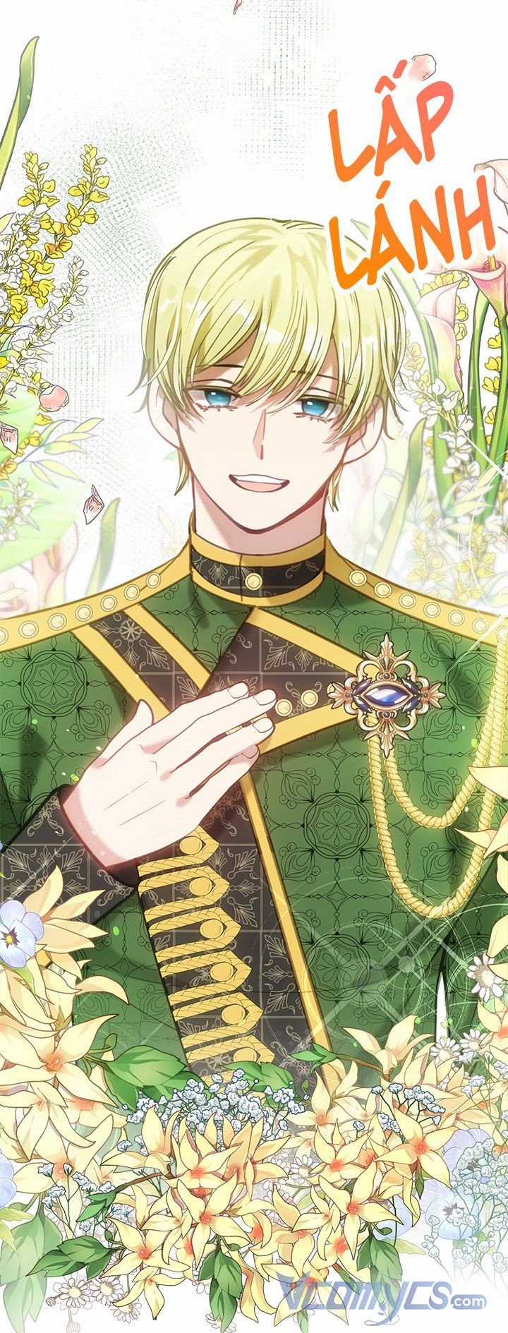 Gia Đình Bị Ám Ảnh Bởi Tôi Chapter 30.5 trang 9