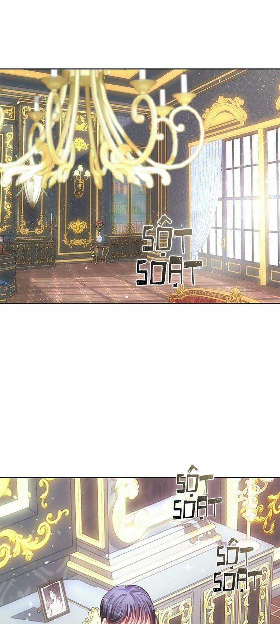 Gia Đình Bị Ám Ảnh Bởi Tôi Chapter 30 trang 1