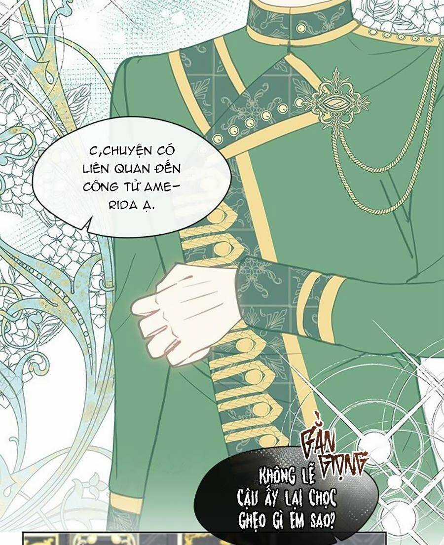 Gia Đình Bị Ám Ảnh Bởi Tôi Chapter 30 trang 13