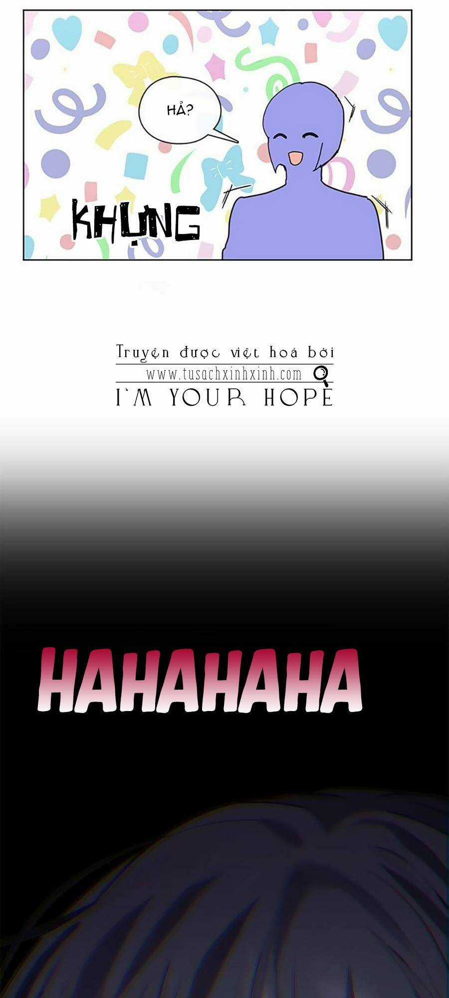 Gia Đình Bị Ám Ảnh Bởi Tôi Chapter 30 trang 16