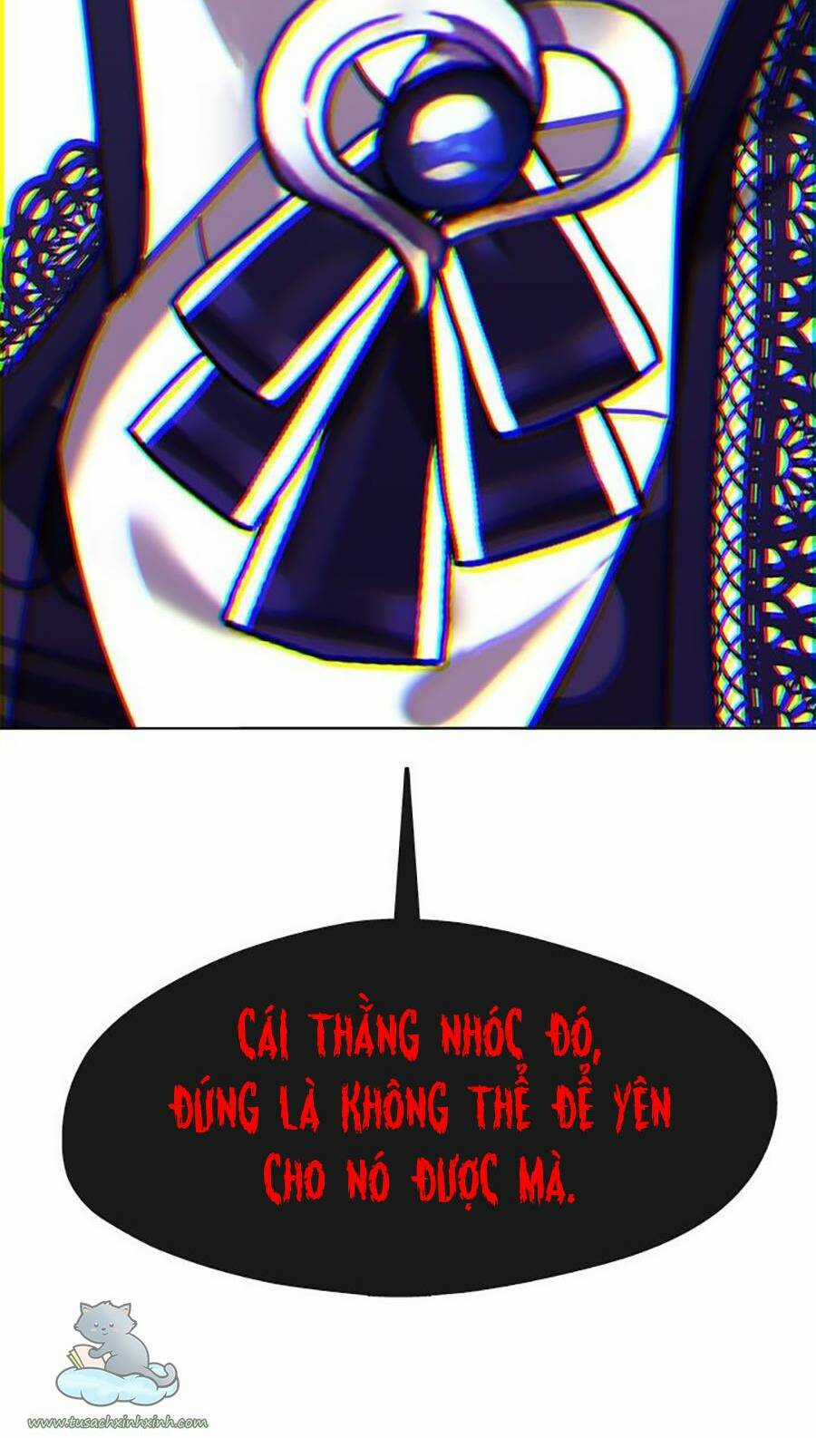 Gia Đình Bị Ám Ảnh Bởi Tôi Chapter 30 trang 18