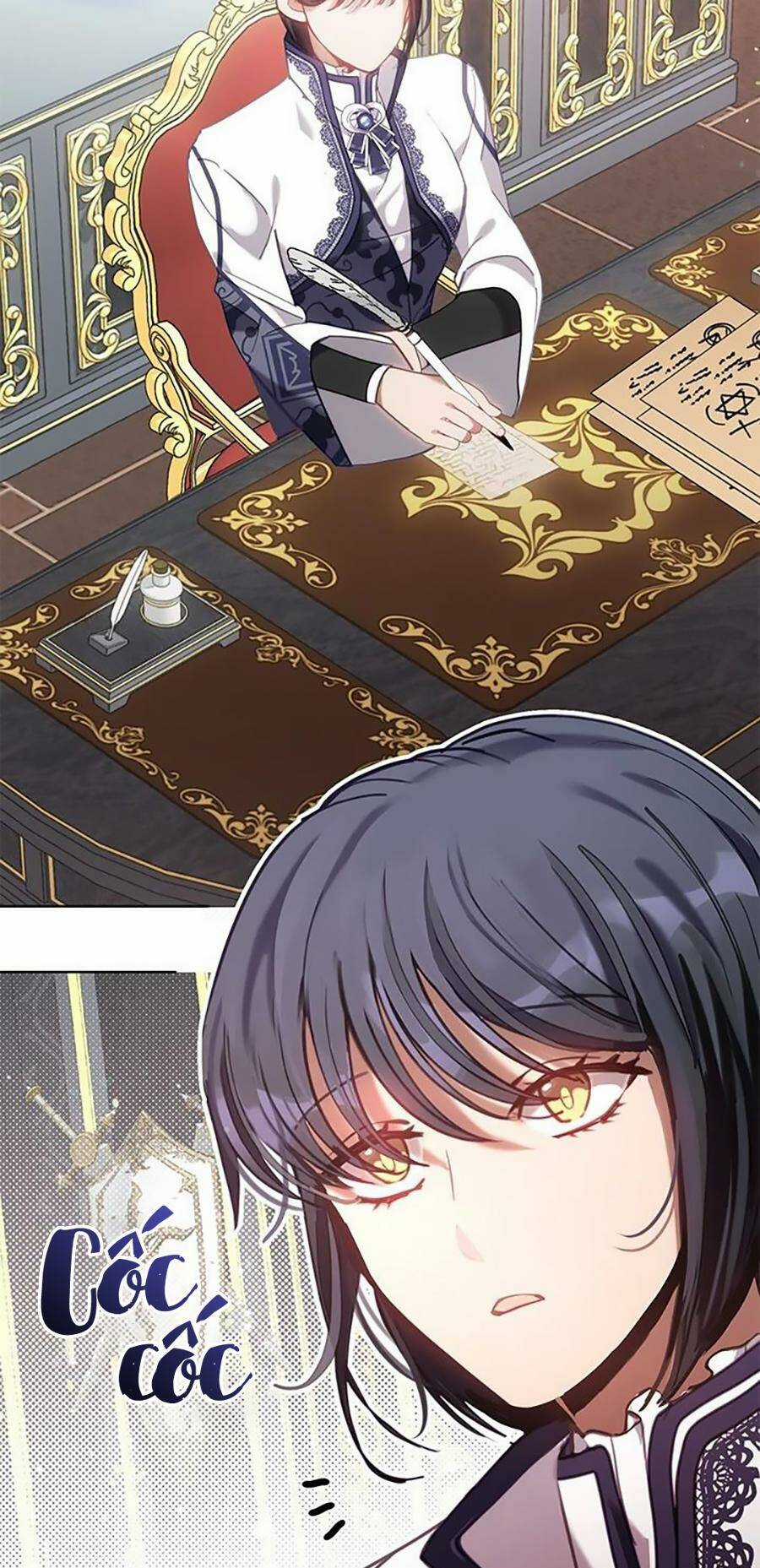 Gia Đình Bị Ám Ảnh Bởi Tôi Chapter 30 trang 2