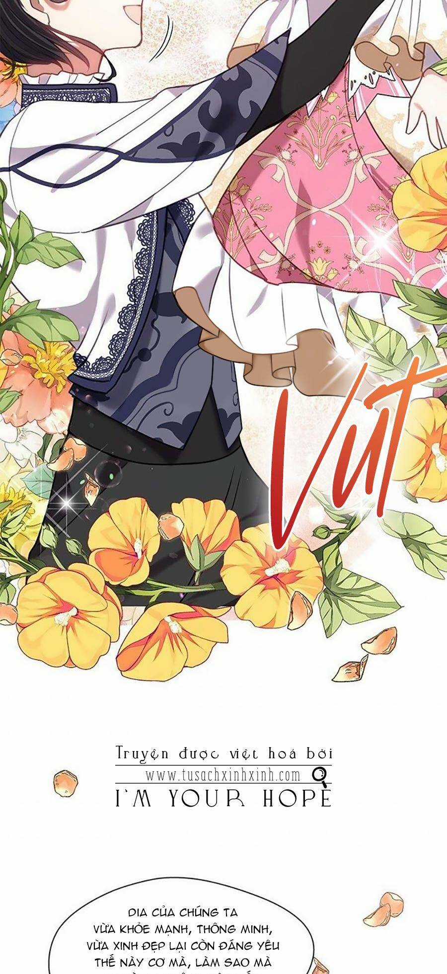 Gia Đình Bị Ám Ảnh Bởi Tôi Chapter 30 trang 25