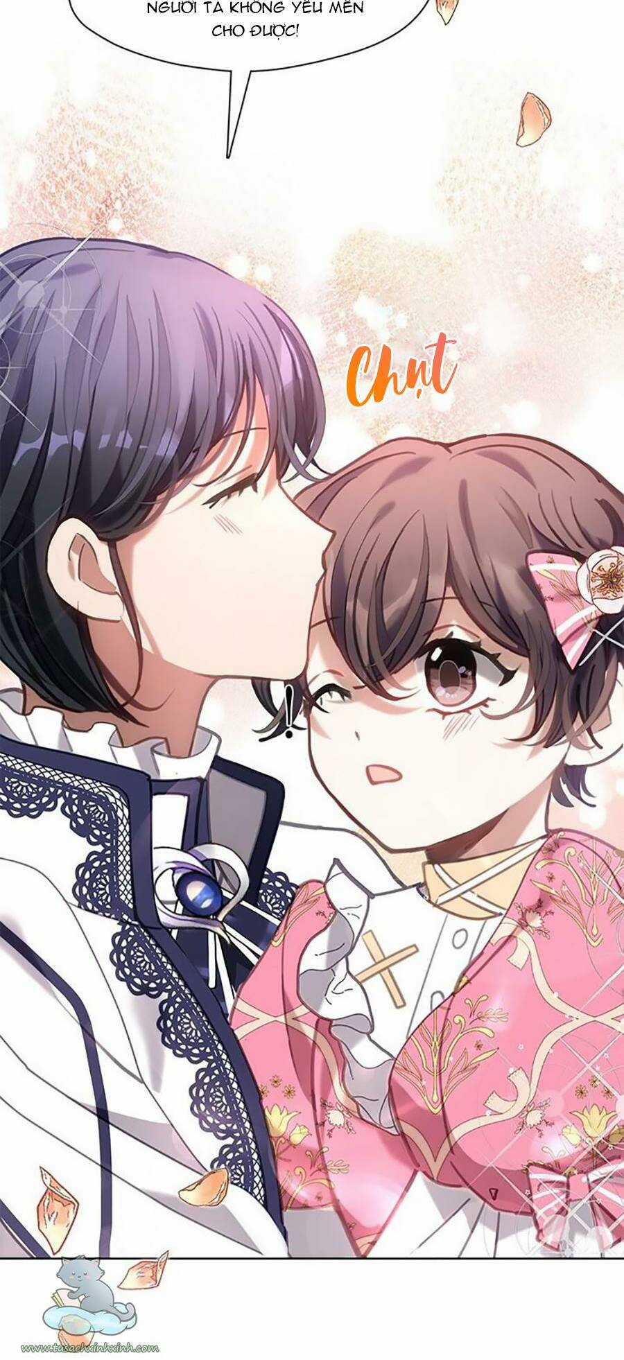 Gia Đình Bị Ám Ảnh Bởi Tôi Chapter 30 trang 26