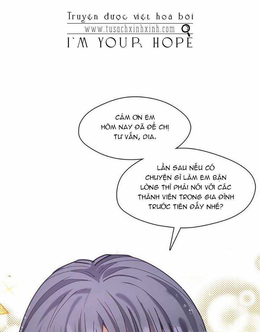 Gia Đình Bị Ám Ảnh Bởi Tôi Chapter 30 trang 28