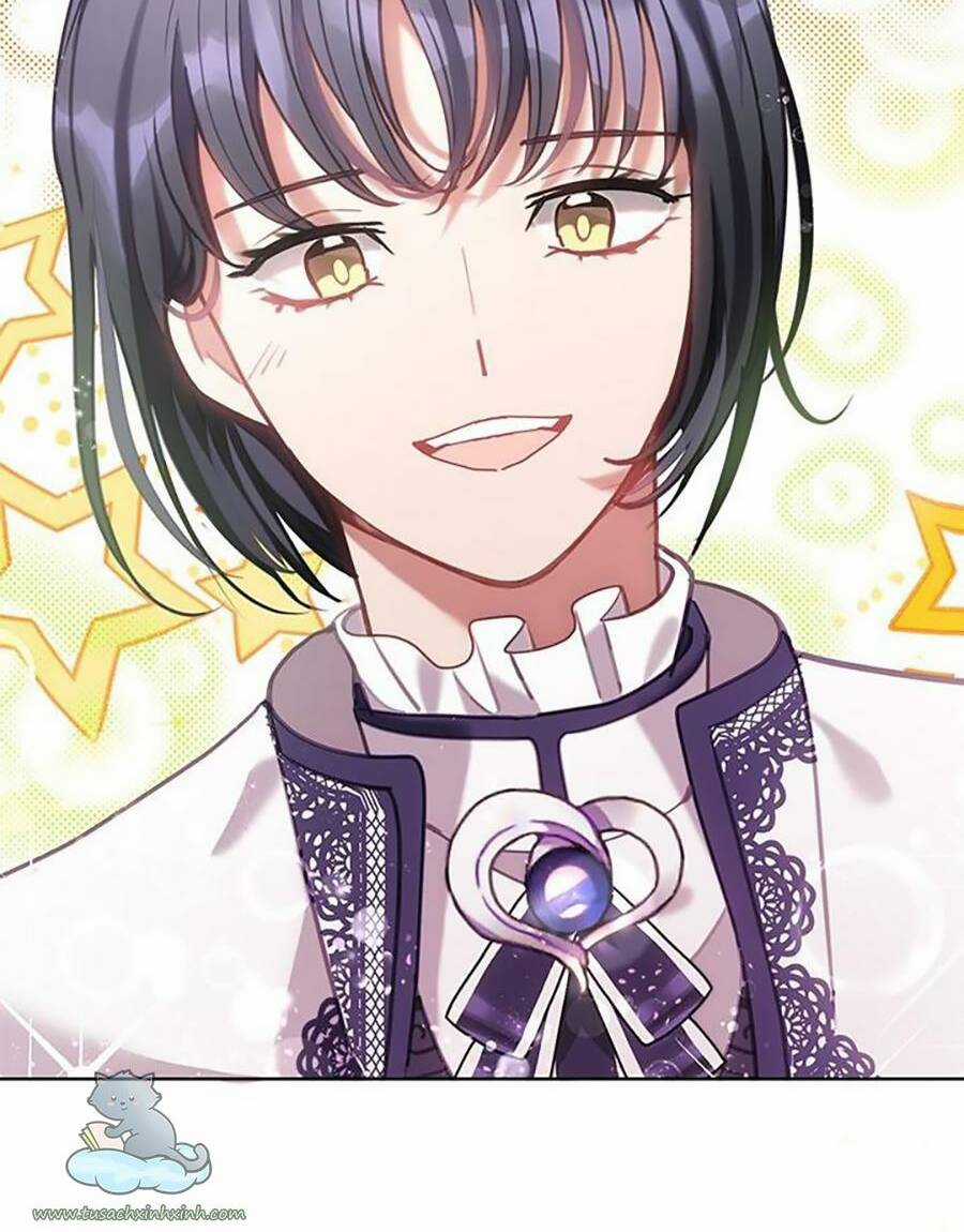 Gia Đình Bị Ám Ảnh Bởi Tôi Chapter 30 trang 29