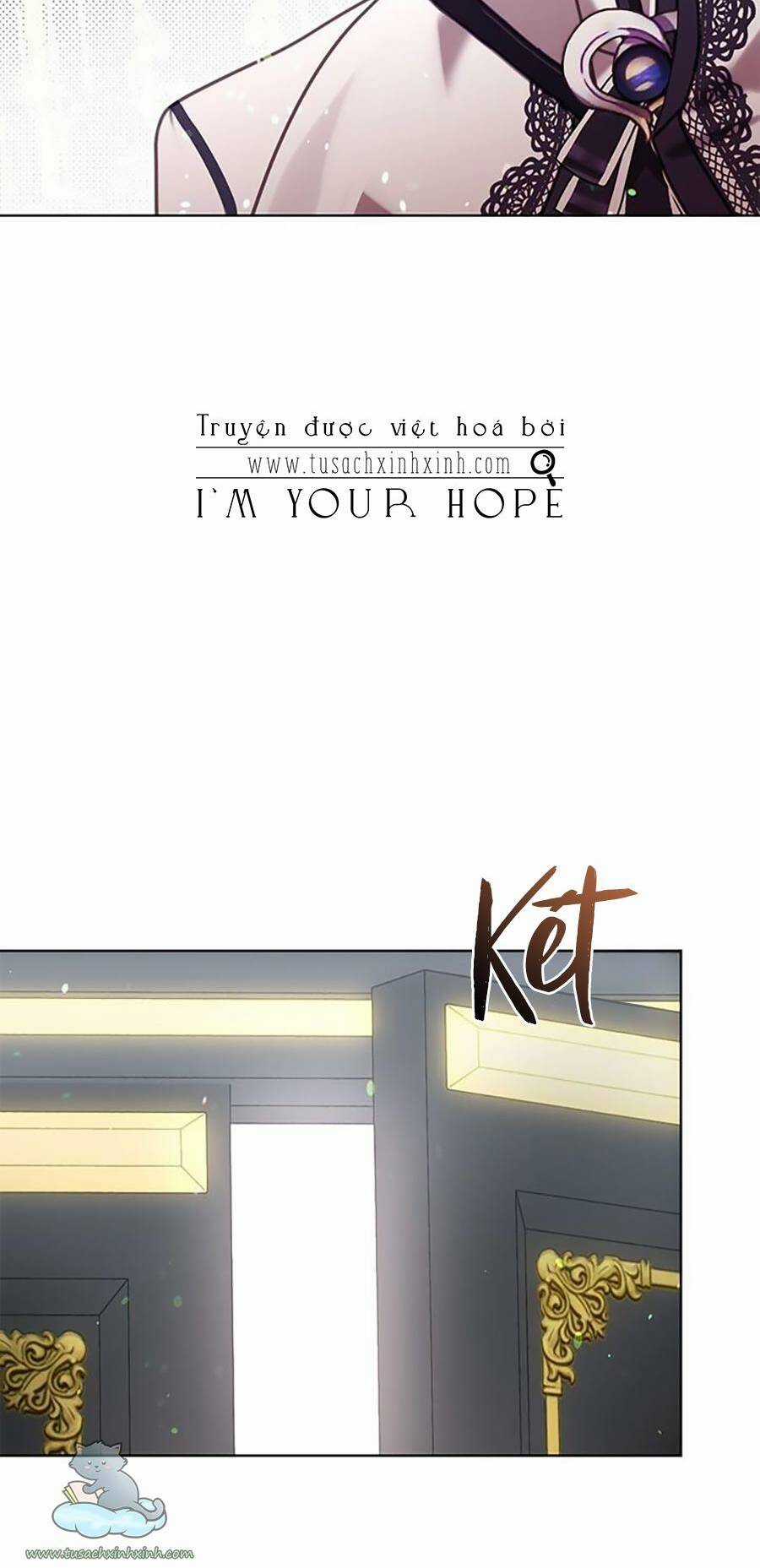 Gia Đình Bị Ám Ảnh Bởi Tôi Chapter 30 trang 3