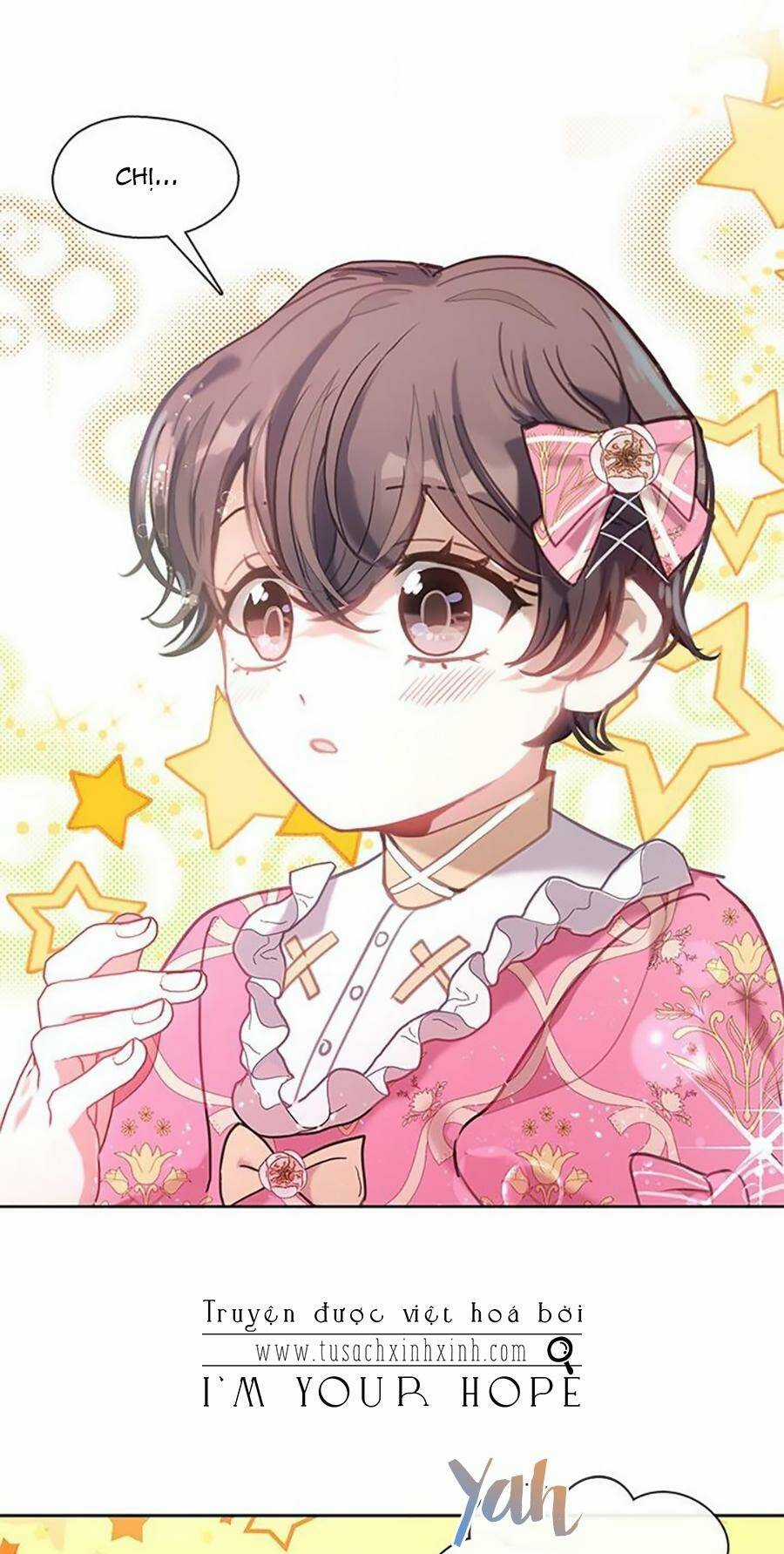 Gia Đình Bị Ám Ảnh Bởi Tôi Chapter 30 trang 30